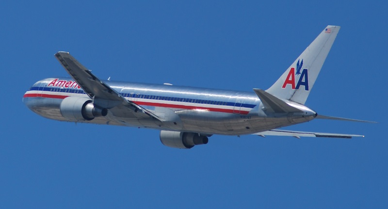 Boeing 767-300