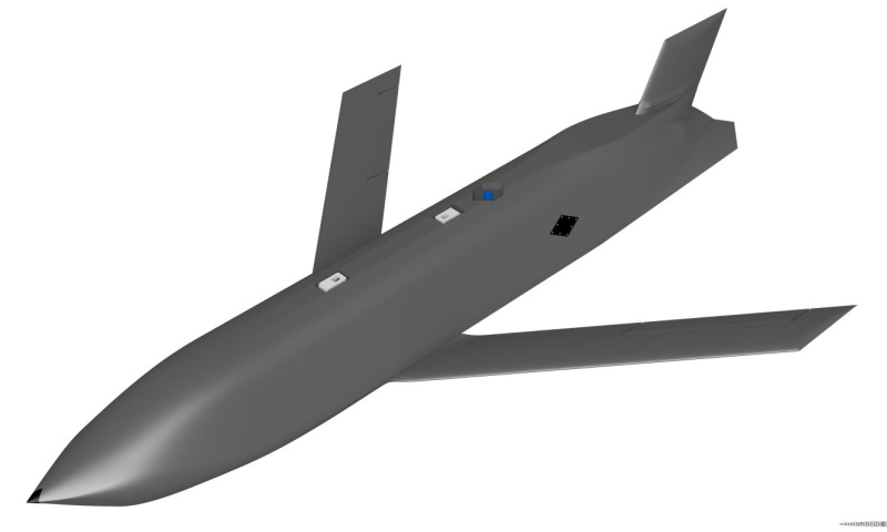 LRASM