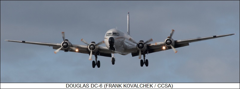 Douglas DC-6