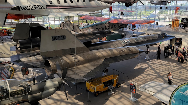 M-21 with D-21